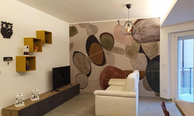L'Aquila Bed & Breakfast | b&b TONY'S JAZZ