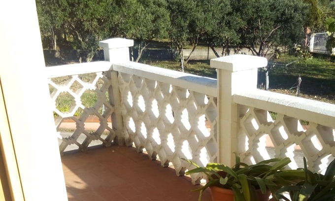 Castrovillari Bed & Breakfast | B&B Tra gli Ulivi di Castrovillari