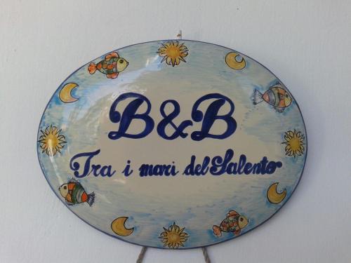 Lecce Bed & Breakfast | B&B Tra i mari del Salento