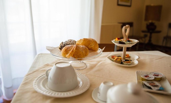 Ispica Bed & Breakfast | B&B Ulisse
