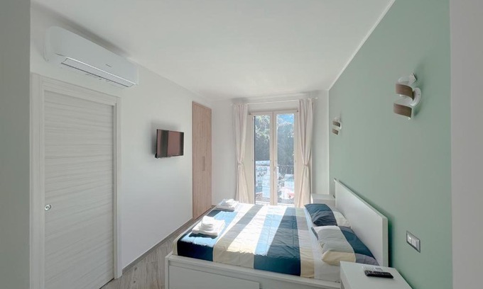 Marini Bed & Breakfast | B&b Valle Molina