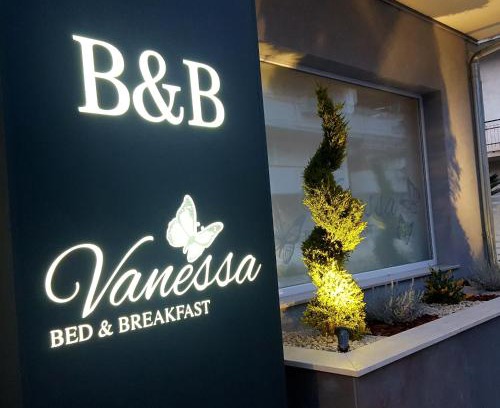 Alba Adriatica Bed & Breakfast | B&B Vanessa