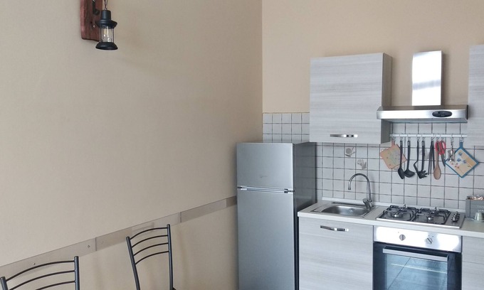 Augusta Bed & Breakfast | B&B Vecchia Darsena
