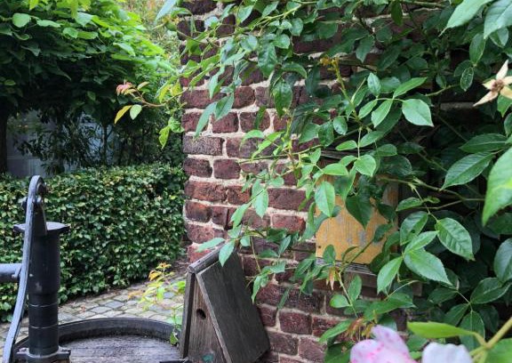 Vremde Bed & Breakfast | B&B Vennehoeve