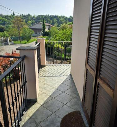 Rivara Apartment | b&b ventolina