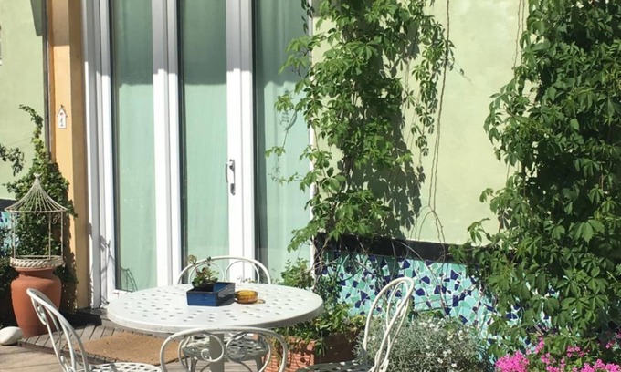 Bernate Ticino Bed & Breakfast | B&B Via Roma