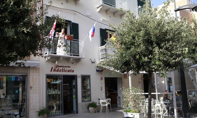 Marsala Bed & Breakfast | B&B Via Roma