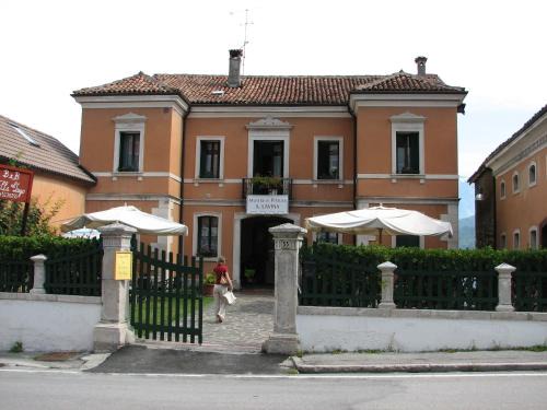 Santa Croce Bed & Breakfast | B&B Villa al Lago