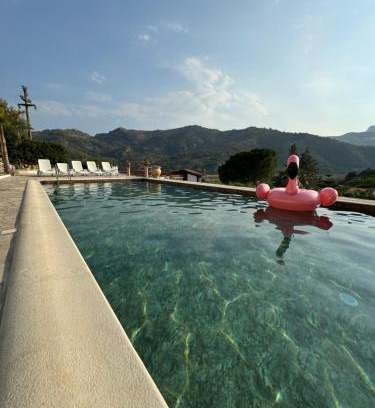 Savoca Bed & Breakfast | B&B Villa Aura