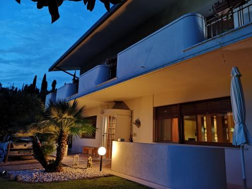 Palazzolo Bed & Breakfast | B&B Villa Bianca
