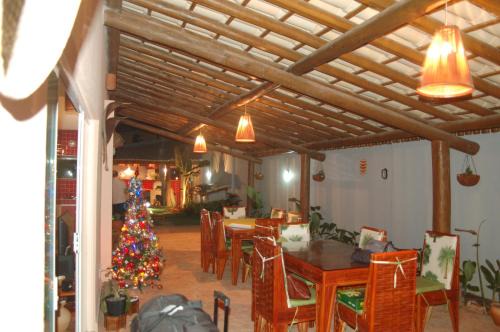 Itapua Bed & Breakfast | B&B Villa Borromeo