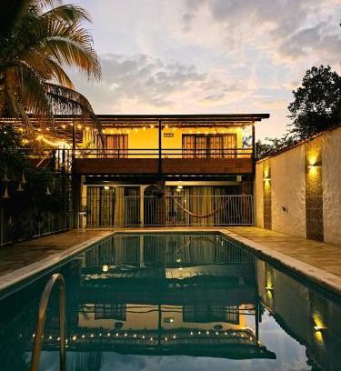 Garzon House | B&B Villa CALASAN