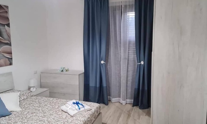Trappitello Bed & Breakfast | B&b Villa Chiara Trappitello Taormina