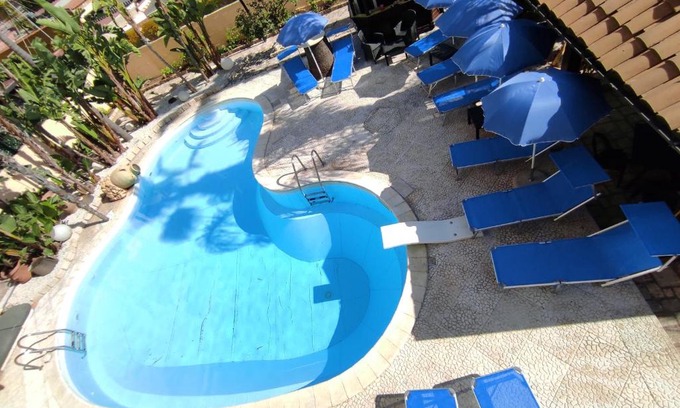 Villaggio Mose House | B&B Villa Colomba