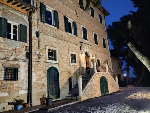 Stella Bed & Breakfast | B&B Villa Dei Priori