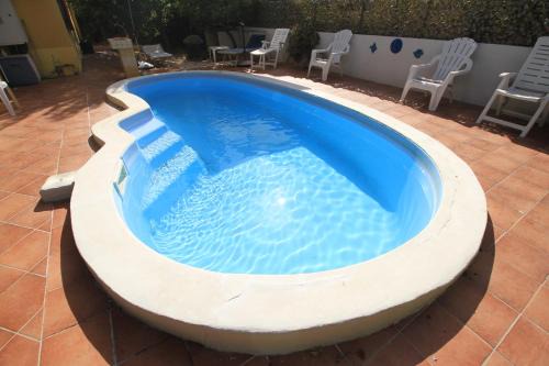 Bosa Bed & Breakfast | B&B Villa Elisa