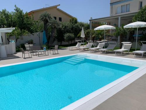 Agrigento Bed & Breakfast | B&B Villa Eraclea