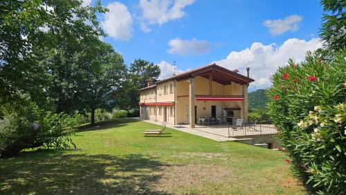 Torreglia Bed & Breakfast | B&B Villa Euganea