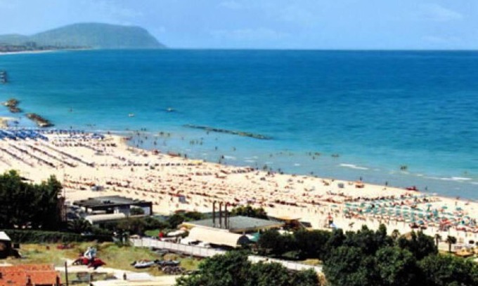 Civitanova Marche Bed & Breakfast | B&B Villa Pini