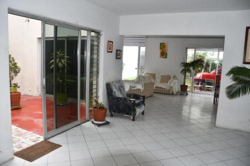 Puerto Inca Bed & Breakfast | B&B Villamar Chorrillos