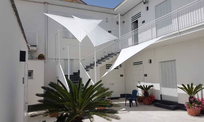 Torre del Greco House | B&B VINCENZO APARTMENT