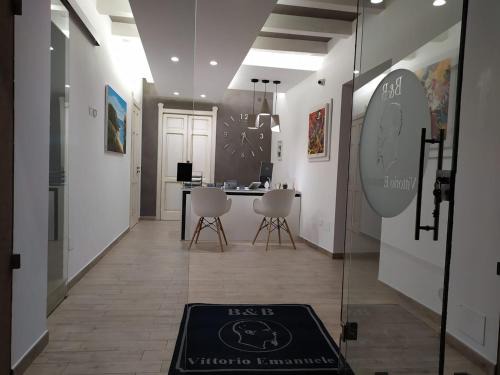 Canicatti Bed & Breakfast | B & B Vittorio Emanuele