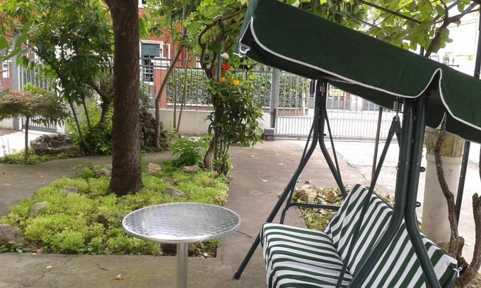 Arcella Bed & Breakfast | B&B William