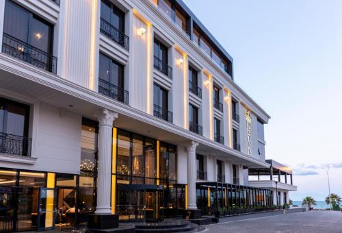 Atakum Hotel | B&C HOTEL