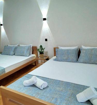 Gevgelija Apartment | B&D Apartment