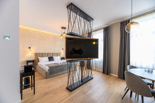 Prejmer House | B-Holiday Luxury GuestHouse