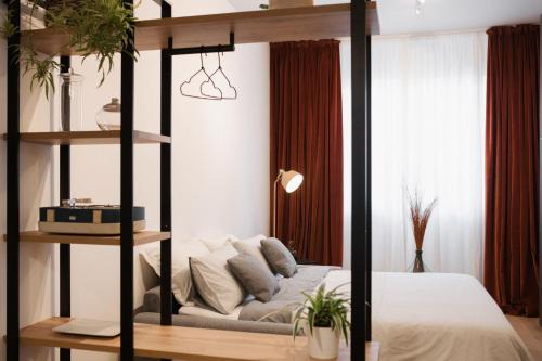 Prato Apartment | B/Loft