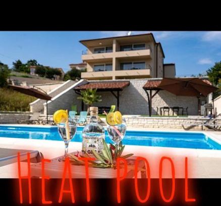 Lopar Apartment | B&M Rab-Lopar