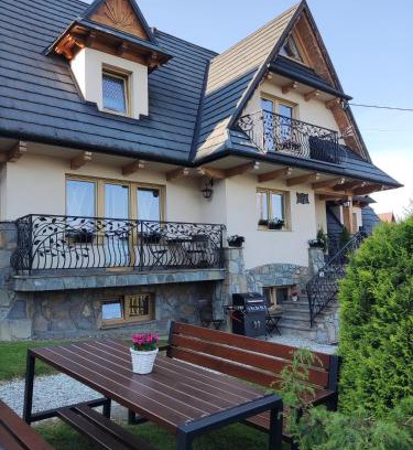 Zab House | B&R Pokoje Gościnne