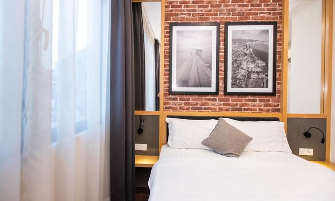 Historic George Town Hotel | B Street Hotel