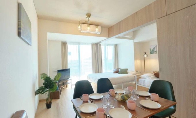 Setagaya Apartment | B2 4 minutes walk from Sangenjaya Station 5 m/Setagaya-ku Tokyo