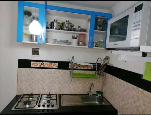 Chiclayo Apartment | B2 - Departamento Smart Chiclayo