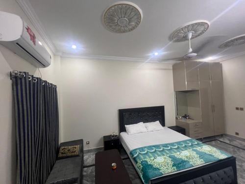 Mirpur Apartment | B3 Residence Mirpur - Studio Flat 2