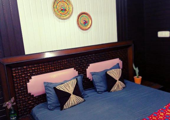 Greater Kailash Apartment | b3room's 1bhk in gk1