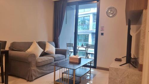 Ao Nang Apartment | B405-pool View 1 Bedroom 300m Walk To Ao Nang Beach