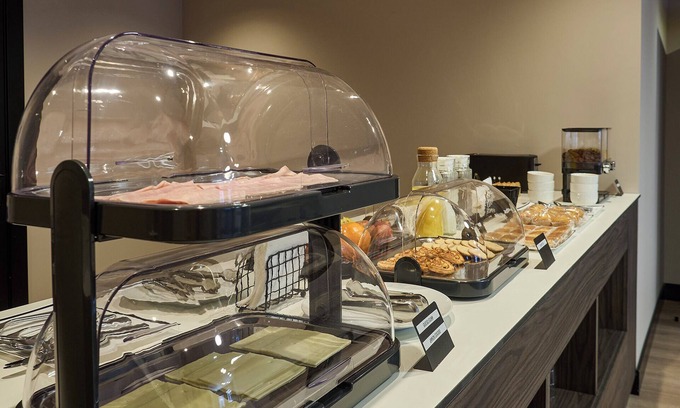 Oviedo City Centre Hotel | B48 Oviedo Ópera