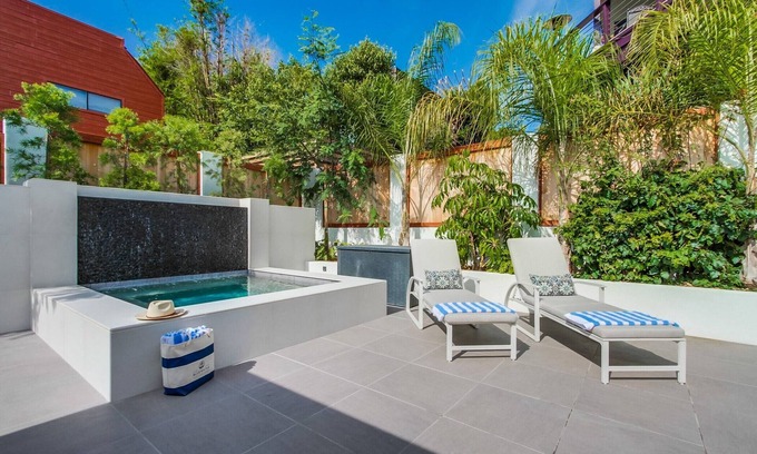Del Mar Heights House | B5405 Oasis Del Mar 4