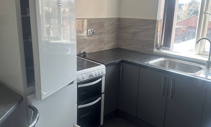 Sutton Coldfield House | B72 1yj