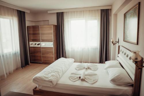 Eceabat Hotel | BAŞARIR HOTEL