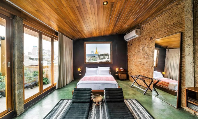 China Town Apartment | Ba Hao Residence