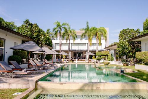 Taling Ngam Villa | Baan Asan