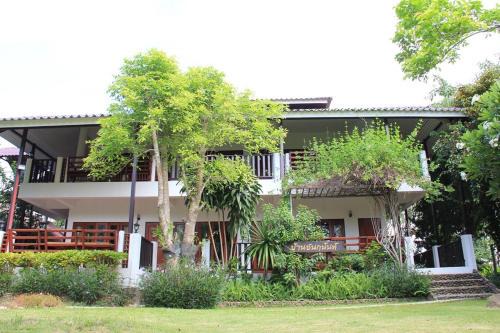 Pai House | Baan Chanoknunt Resort Pai