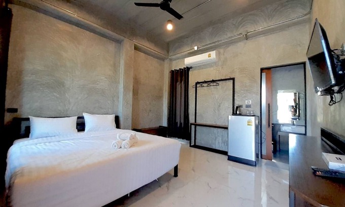 Nong Sarai Hotel | Baan Kampu Resort