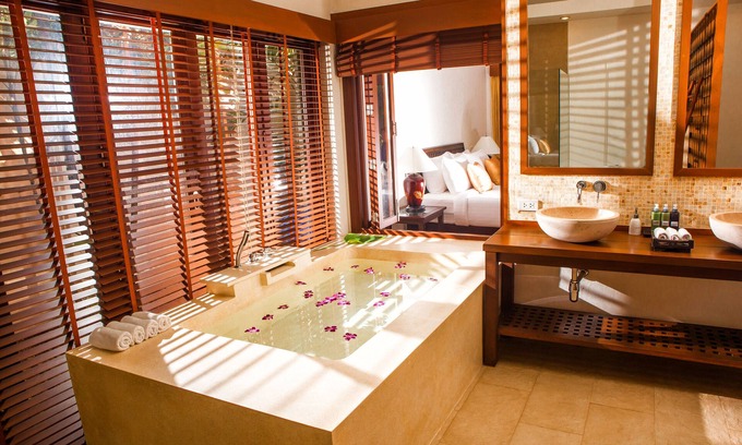 Hua Thanon Villa | Baan Kluay Mai (3 Bedroom Luxury Villa)