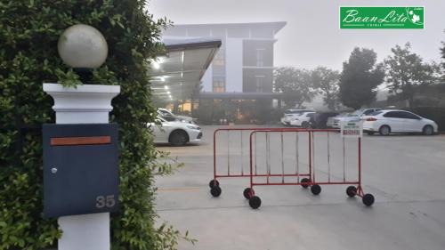 Phimai Apartment | Baan Lita