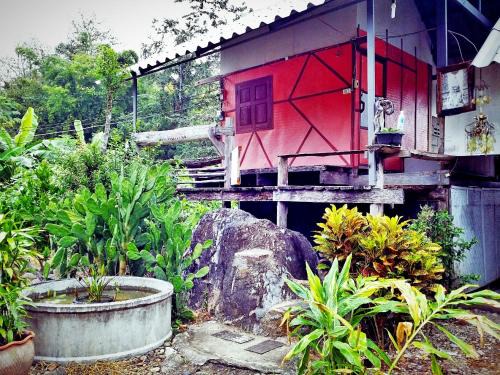 Pai House | Baan Pai Likit
